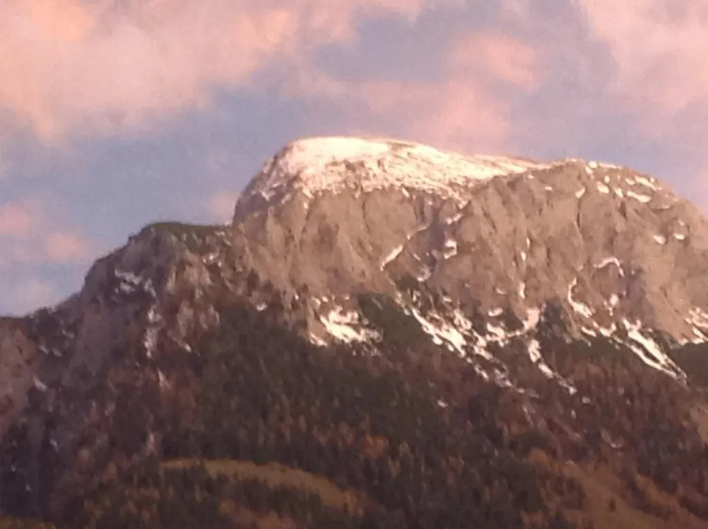 Ferienwohnungen Hoelzl Schönau am Königssee